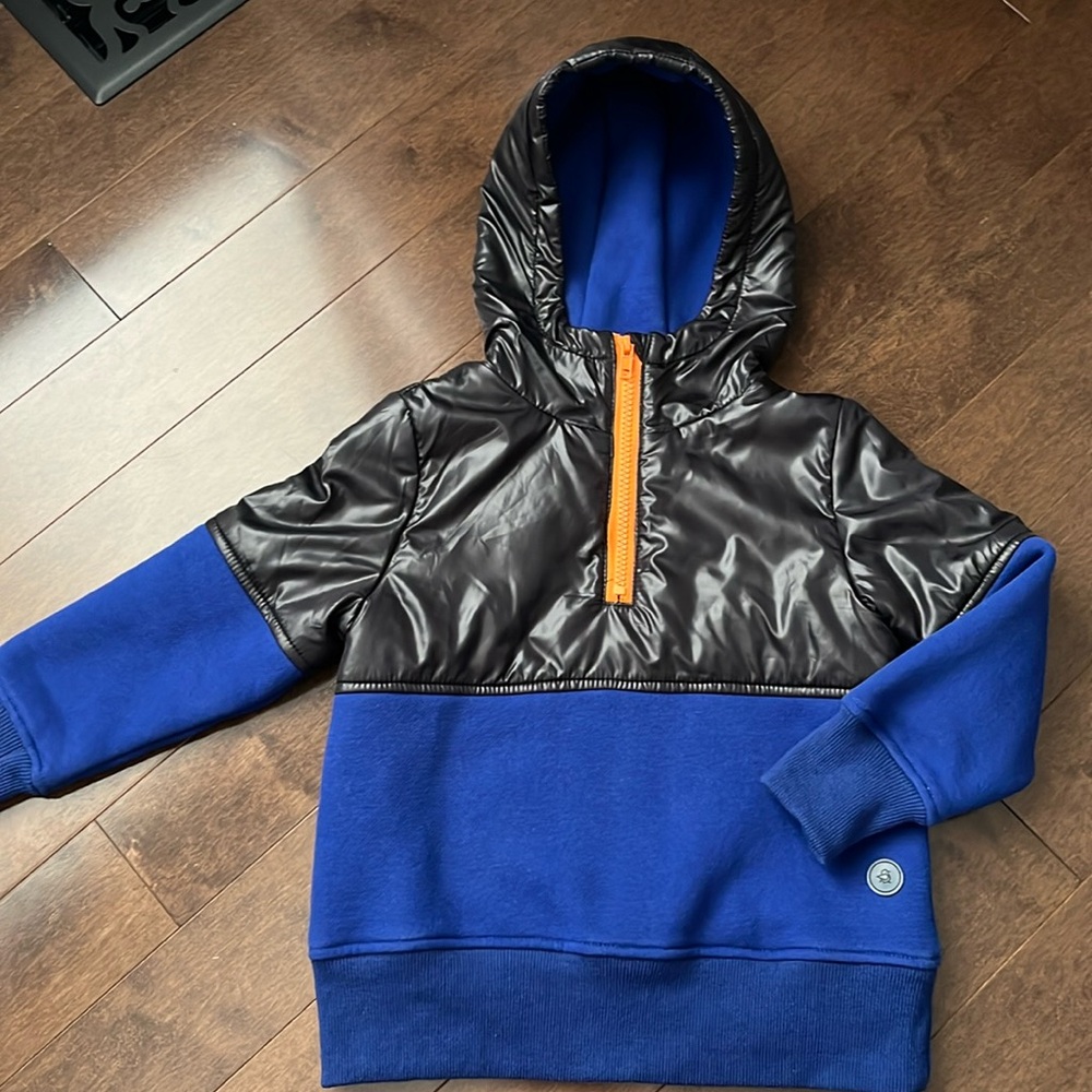 *KIDS* BIRDz hoodie/jacket